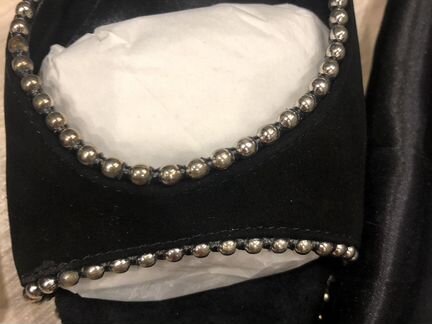 Босоножки Alexander Wang