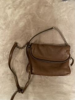 Сумка massimo dutti