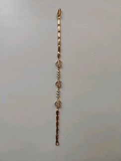 Браслет, 17см