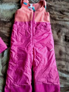 Комбинезон Декатлон