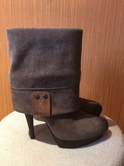 Ботильоны Calvin Klein