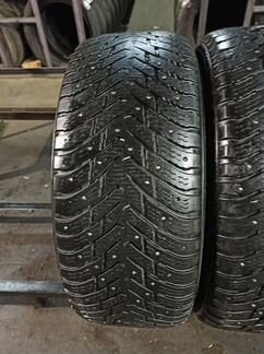285 60 18 Nokian бу Шины Зимние 285 60 R18 102L