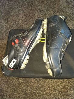 Sidi велотуфли