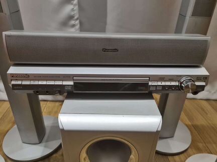 Домашний кинотеатр