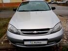 Chevrolet Lacetti 1.4 МТ, 2008, 165 500 км