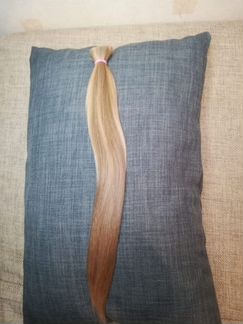 Волосы детские