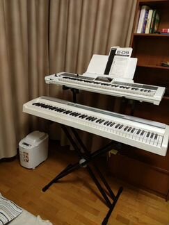 Цифровое пианино Roland E-09