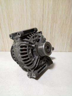 Генератор Mercedes-Benz E-Class ом646 2005