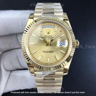 Часы Rolex Day-Date 40mm 228238