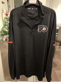 Кофта NHL Philadelphia Flyers adidas