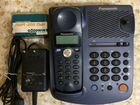 Радиотелефон Panasonic KX-TCD958GC объявление продам
