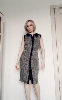 Платье D&G 1 линия оригинал