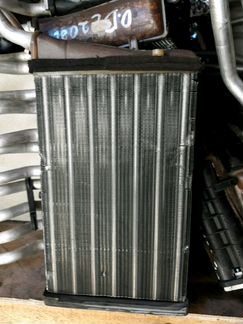 Радиатор печки Opel Omega B