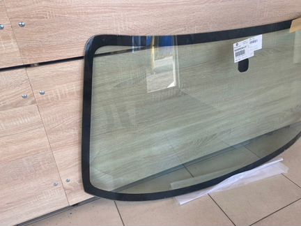 Стекло лобовое Mitsubishi Pajero Sport 1 K90W 3.0