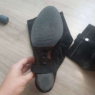 Сапоги MyGrey 39.5