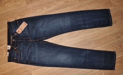 Levis 514 Straight Fit W30L32
