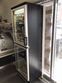 Холодильник Vestfrost