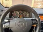 Opel Astra 1.6 AMT, 2010, 216 000 км объявление продам