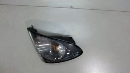 Фонарь (задний) левый Seat Toledo 3, 2007