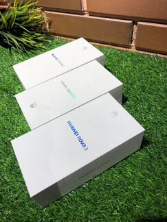 Huawei Nova 3 4/128GB (PAR-LX1)