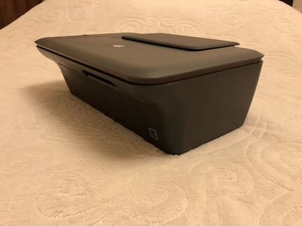 Принтер hp deskjet 1050A