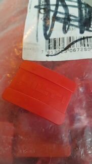 Крепёжная система Hilti Хилти Профиль Хомуты Опоры