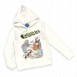 Худи Gucci