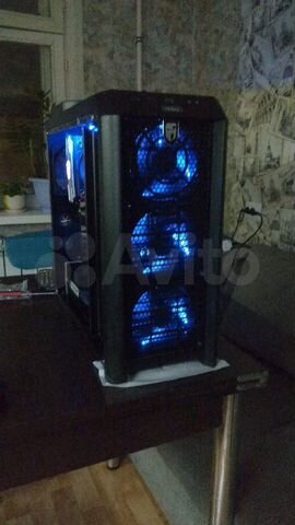Korpus Antec Nine Hundred Two V3 Kupit V Orle Bytovaya Elektronika Avito