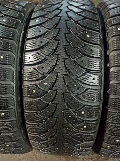 195 55 16 Nokian бу Шины Зимние 195 55 R16 100B