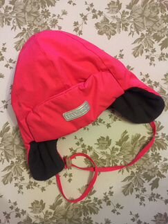 Шапка зимняя lassie tec