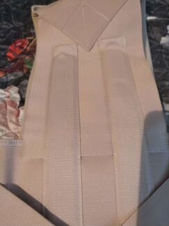 Корректор осанки, корсэт