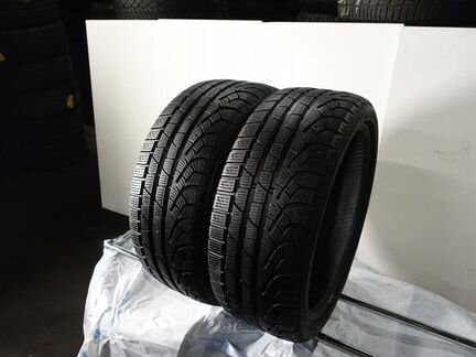 295 30 19 Pirelli Win240 So SerieII vtHe 295/30R19