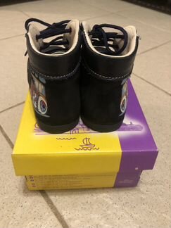 Ботинки Скороход размер 20