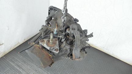 Коробка передач Fiat Scudo 2 JTD, 2001