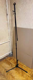 Микрофонная стойка