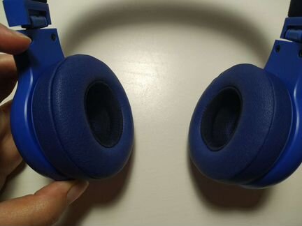 Беспроводные наушники JBL E45BT