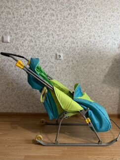 Санки
