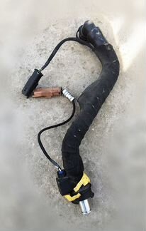 Сопун Пежо Боксер 3 мотор 2.2 HDi