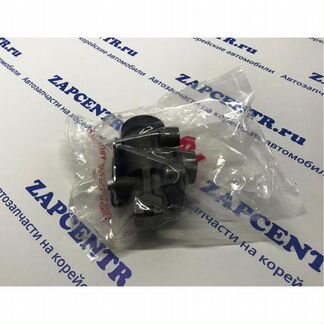 Цилиндр тормозной передний без прокачки LH isuzu