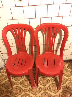 Стулья на дачу