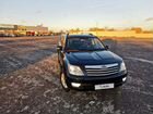Kia Mohave 3.0 AT, 2011, 229 000 км