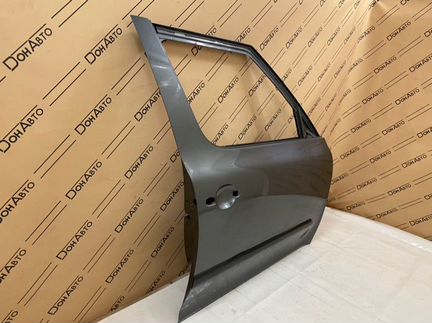 Дверь передняя правая Skoda Yeti