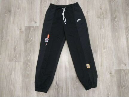 Nike icon clach nsw брюки