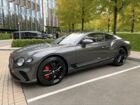 Bentley Continental GT AT, 2018, 38 000 км объявление продам