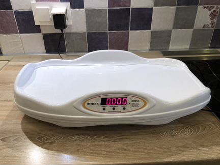 Детские весы