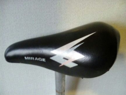 Сидение в сборе со стойкой