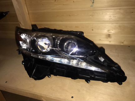 Lexus ES 2016 с 2016