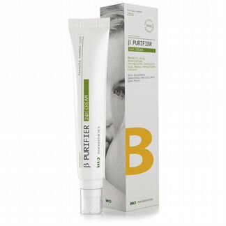 Inno-Derma B-Purifier 24h Крем для жирной кожи