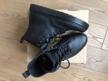 Ботинки мужские Dr.Martens 41 размер