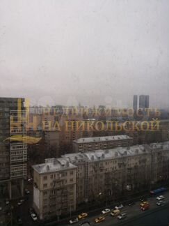 2-к квартира, 38 м², 14/19 эт.